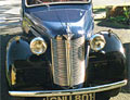 Austin 8 for sale